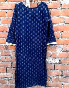 Kurti + Pant Never Used