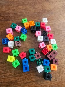 47 Picecs Block Game