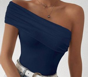 STUNNING BLUE ZARA TOP!🦕