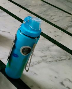 New Lotto Insulated Water Bottle 680ml