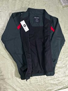 Adidas Track Windcheater Jacket - L Size