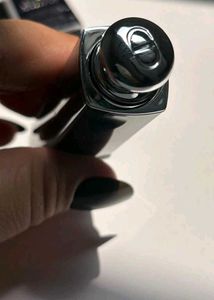 Dior Rouge Lipstick (Shade 525 Cherie)