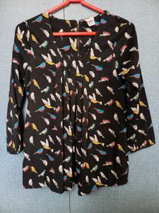 Birdie Top