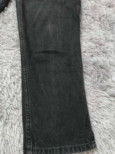 H&amp;M Loose Jeans