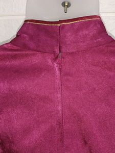 FULL LONG GIRLS DRESSES