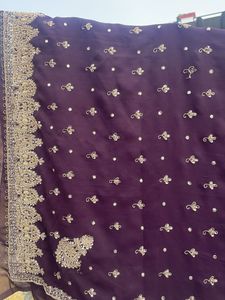 Best Saree ❤️