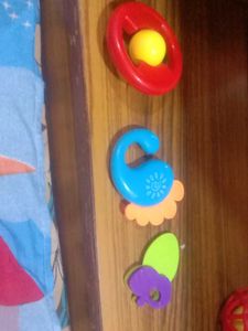 1yr sound toys
