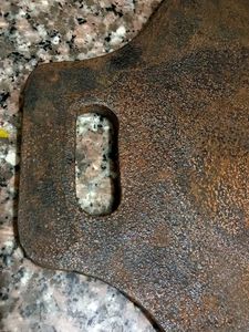DHOSA TAVA CAST IRON