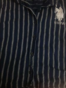 Women&#39;s US POLO Shirt