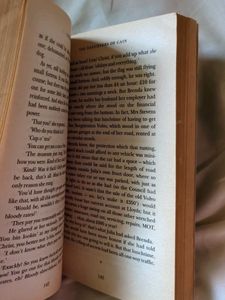 The Daughters of Cain by Colin Dexter