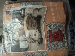 Bed Sheets
