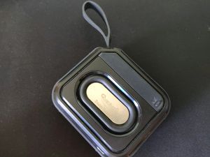Quantum SonoTrix 51 Bluetooth Speaker, IPX7 Waterp
