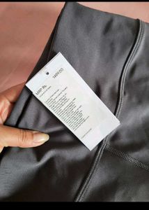 H&amp;M NEW Flared Sport Legging With DryMove /Small