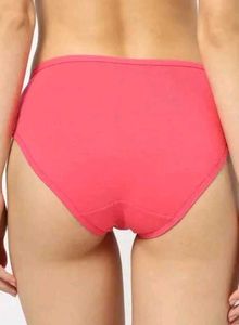 Women Mid Rise Panties