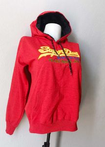 Cotton Hoodie 💕