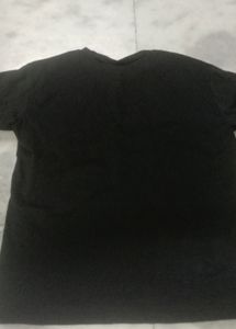 Boston And Animal Tee