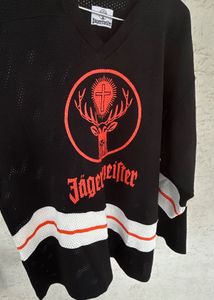 Oversize Football Jersey