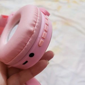 Unicorn Wireless Headphones