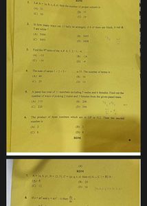 CA FOUNDATION books Notes and Q Papers All Subject