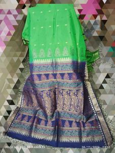 Fancy Saree