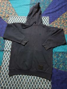 Gray Hoodie unisex (Men/women)