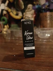Renee Korean Glow For Glass Skin