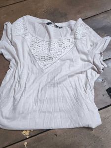 White Top