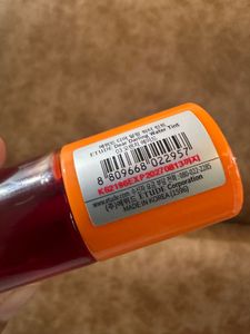 Etude House Water Tint – Orange 03