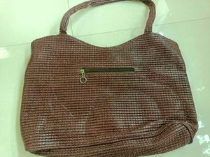 Woven Bag