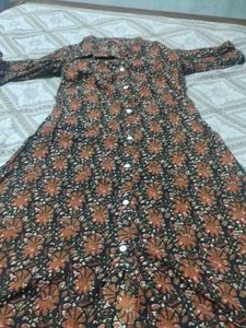 Frock Suit