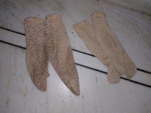 Nylon Socks