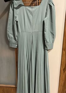 JumpSuit With Belt