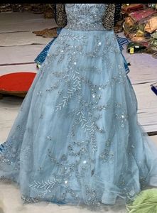 Designer Gown