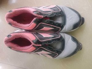 Reebok Shoe