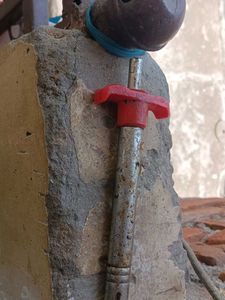 Gas Litter