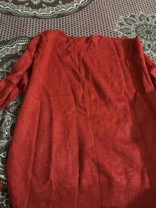 Woolen Top