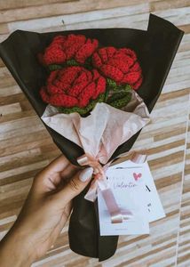Valentines Rose Bouquet