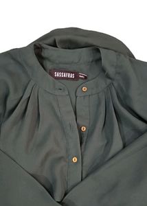 Women Top Sassafras