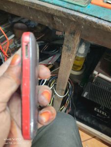 Nokia XpressMusic Feature Phone