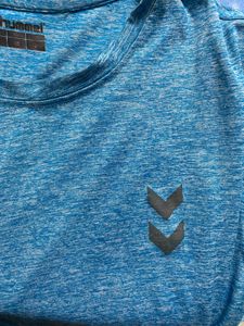 Hummel Training T-shirt