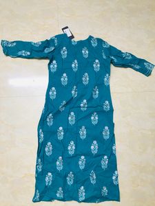 New Straight Kurti Glam Root Only At 425