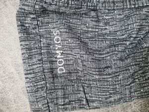 Domyos Gray Sports Bra