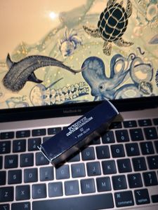 Dior Forever Couture Luminizer in Pink Glow