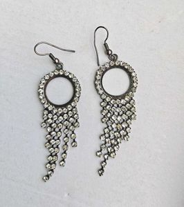 combo of Earrings