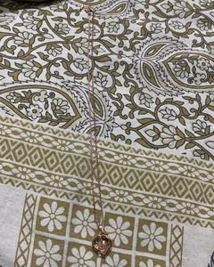 Heart Pendant Necklace