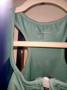 Women&#39;s CLOVIA colour block slimfit tracksuit