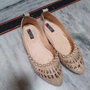 Woman daily wear Belly