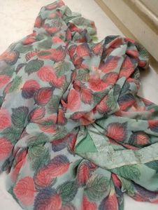 Green Saree For Sale