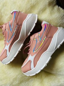 Sneakers - Brand New