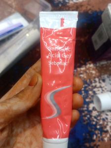 Combo Of Skin Care Products
